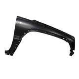 Passenger Side Frontont Fender For Jeep Liberty 2002-2004(CH1241231V)