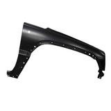 Passenger Side Frontont Fender For Jeep Liberty 2002-2004(CH1241231V)