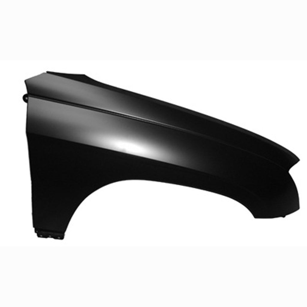 Passenger Side Frontont Fender For Chrysler Pacifica 2004-2006(CH1241240V)