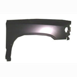 Platinum Plus Passenger Side Frontont Fender For Dodge Dakota Pickup 2005-2007(CH1241241PP)