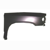 Platinum Plus Passenger Side Frontont Fender For Dodge Dakota Pickup 2005-2007(CH1241241PP)