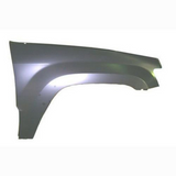 Passenger Side Frontont Fender For Jeep Grand Cherokee 2005-2010(CH1241242V)