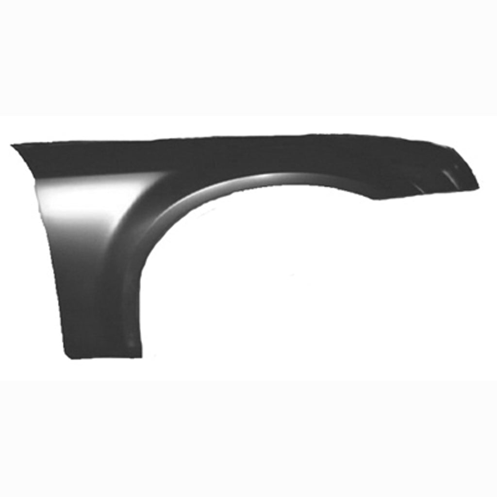 OEM Passenger Side Frontont Fender For Chrysler 300 2005-2010(CH1241245OE)