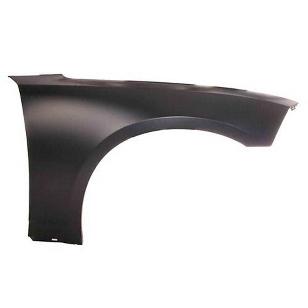 Passenger Side Frontont Fender For Dodge Charger 2006-2010(CH1241247V)