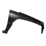 Platinum Plus Passenger Side Frontont Fender For Jeep Liberty 2005-2007(CH1241248PP)