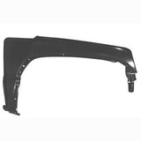 Passenger Side Frontont Fender For Jeep Liberty 2005-2007(CH1241248V)