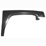 OEM Passenger Side Frontont Fender For Jeep Commander 2006-2010(CH1241249OE)