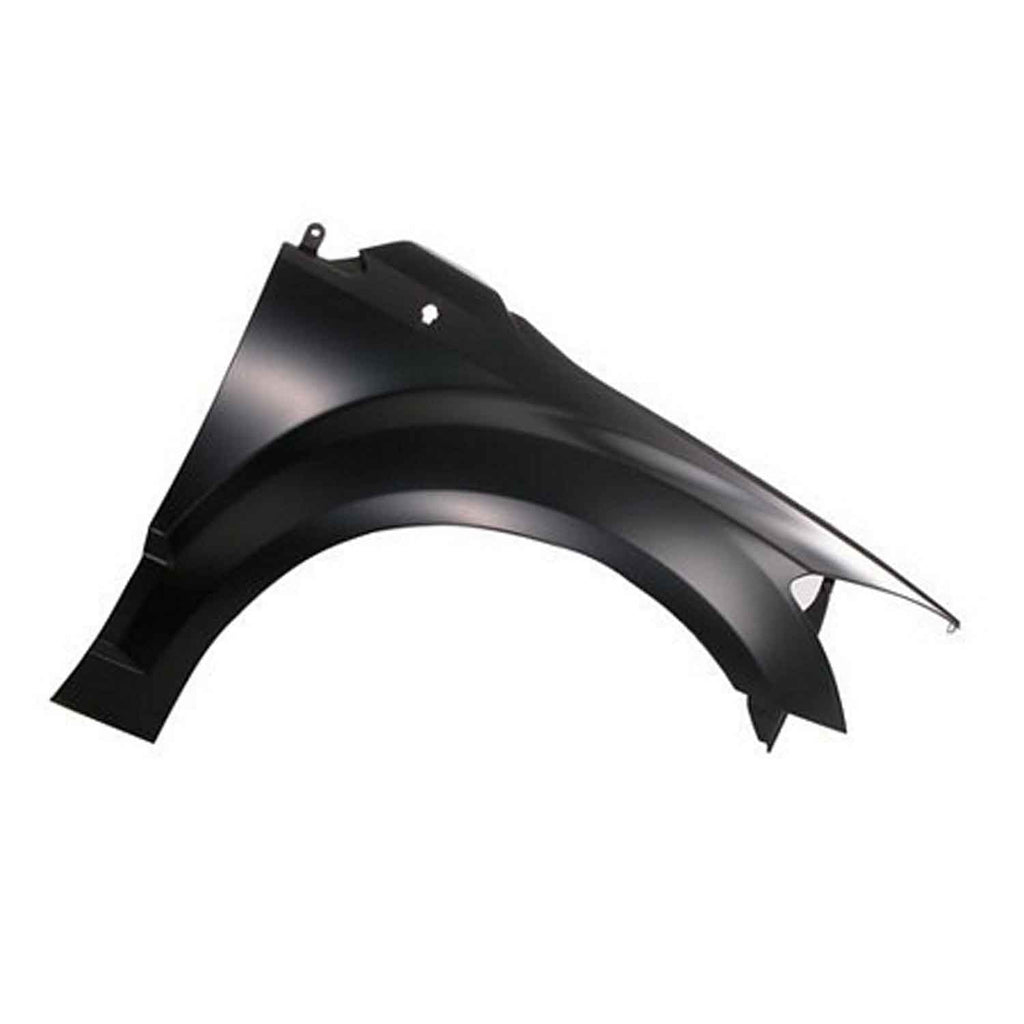 Passenger Side Frontont Fender Made Of Steel For Dodge Caliber 2007-2012(CH1241250V)