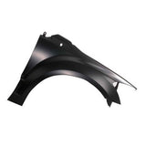 Passenger Side Frontont Fender Made Of Steel For Dodge Caliber 2007-2012(CH1241250V)