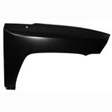 Passenger Side Frontont Fender For Jeep Compass Mk 2007-2010(CH1241253V)