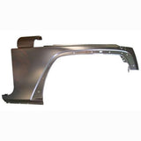 Passenger Side Frontont Fender For Jeep Wrangler Jk(6th Digit Vin W) 2018-2018(CH1241257V)