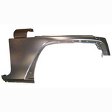 Passenger Side Frontont Fender For Jeep Wrangler Jk(6th Digit Vin W) 2018-2018(CH1241257V)