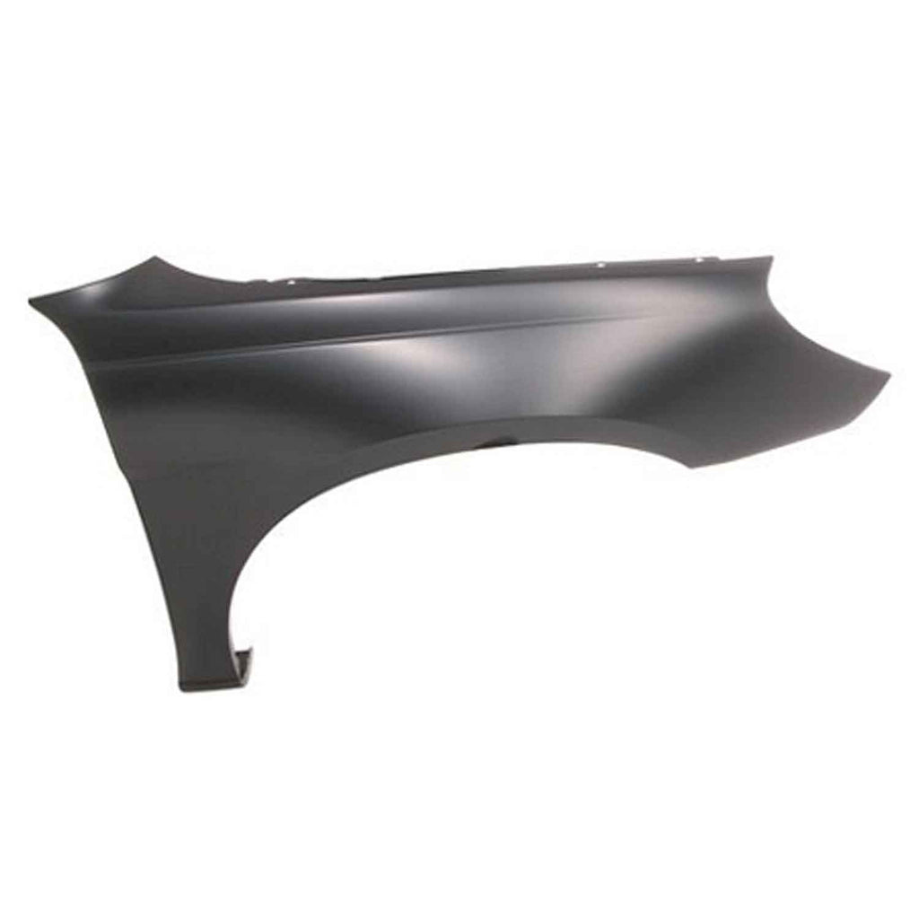 Passenger Side Frontont Fender For Chrysler Sebring Convertible 2008-2010(CH1241260V)