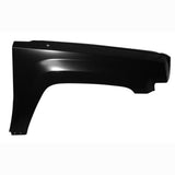 Passenger Side Frontont Fender For Jeep Patriot 2007-2010(CH1241261V)