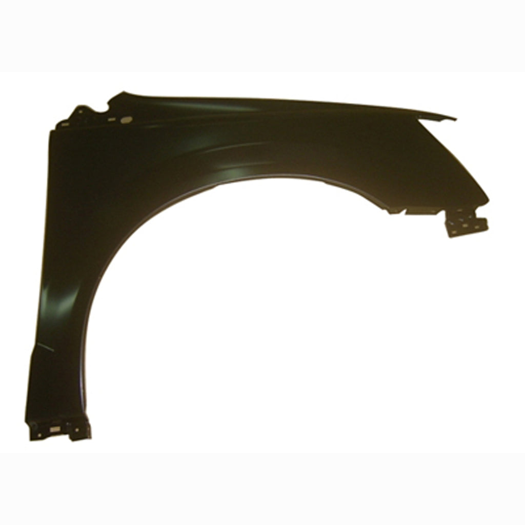 CAPA Certified Passenger Side Frontont Fender For Dodge Caravan 2008-2020(CH1241262C)
