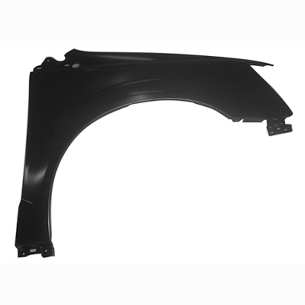 OEM Passenger Side Frontont Fender For Dodge Caravan 2008-2020(CH1241262OE)