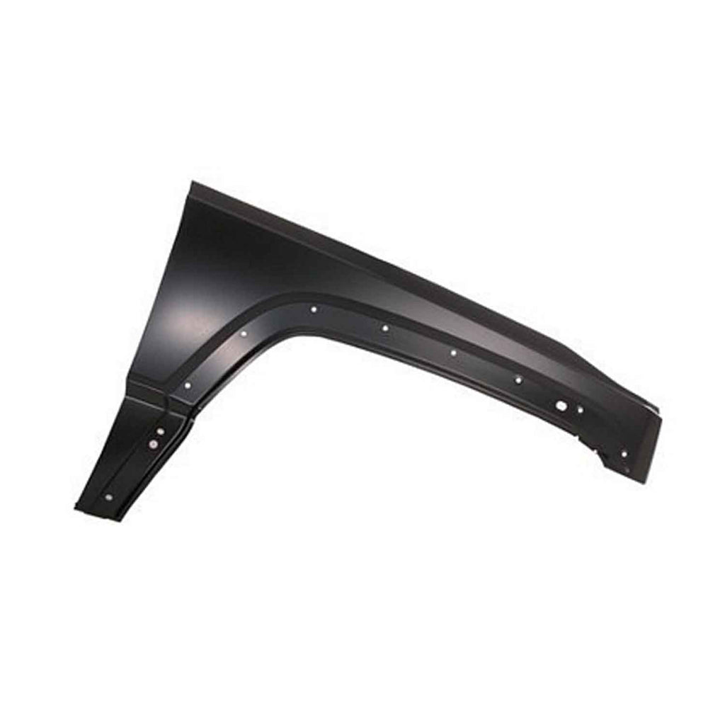Passenger Side Frontont Fender For Jeep Liberty 2008-2012(CH1241265V)