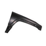 Passenger Side Frontont Fender For Jeep Liberty 2008-2012(CH1241265V)