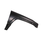 Passenger Side Frontont Fender For Jeep Liberty 2008-2012(CH1241265V)