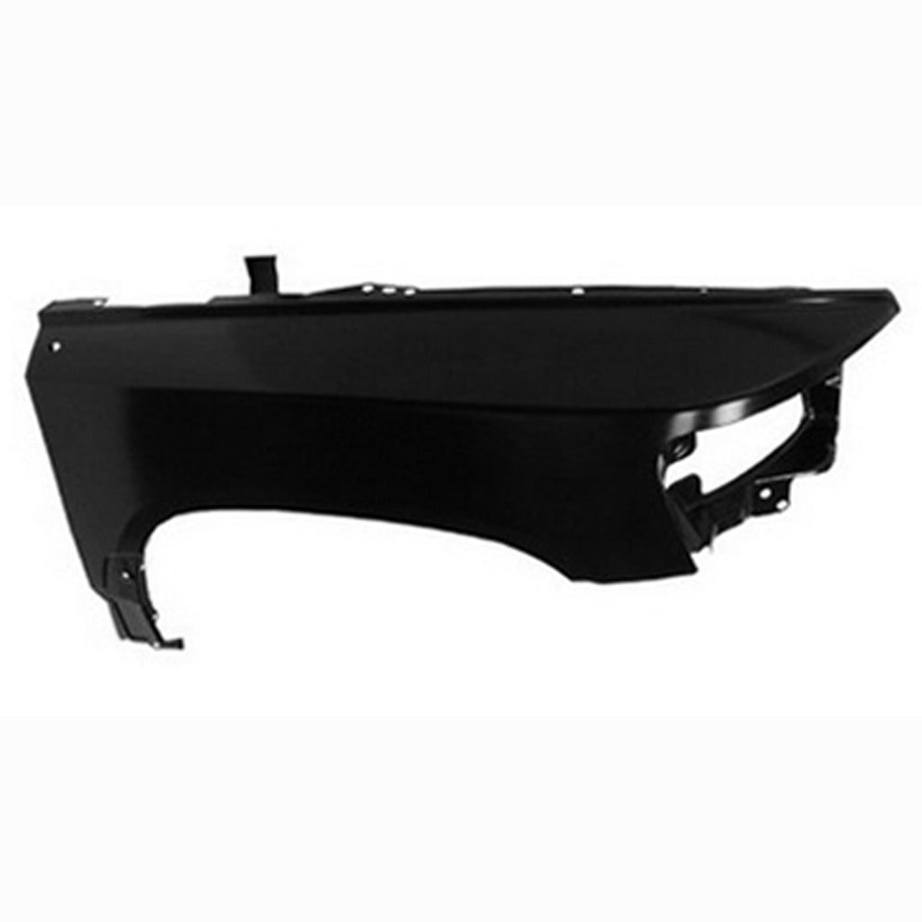 CAPA Certified Passenger Side Frontont Fender For Ram Dakota-ram 2011-2011(CH1241268C)