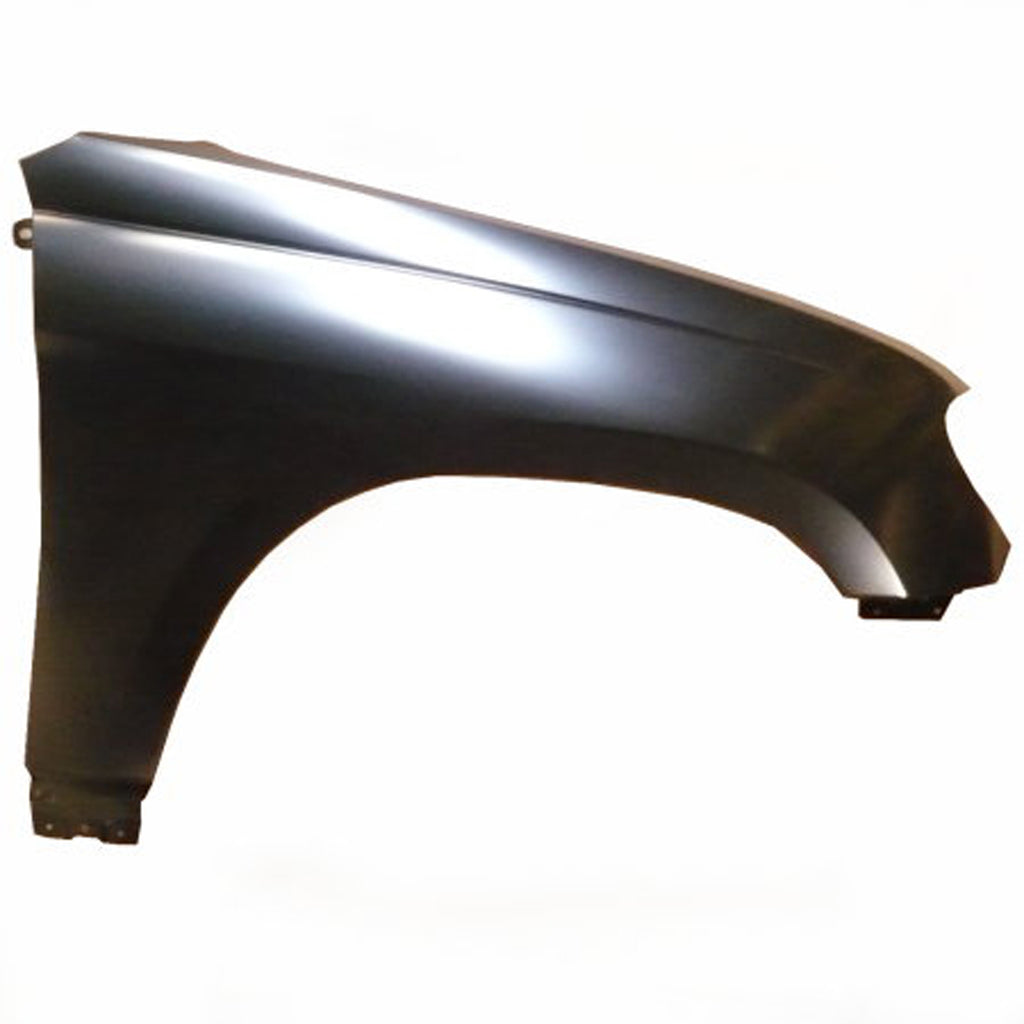 CAPA Certified Passenger Side Frontont Fender For Chrysler Pacifica 2007-2008(CH1241271C)