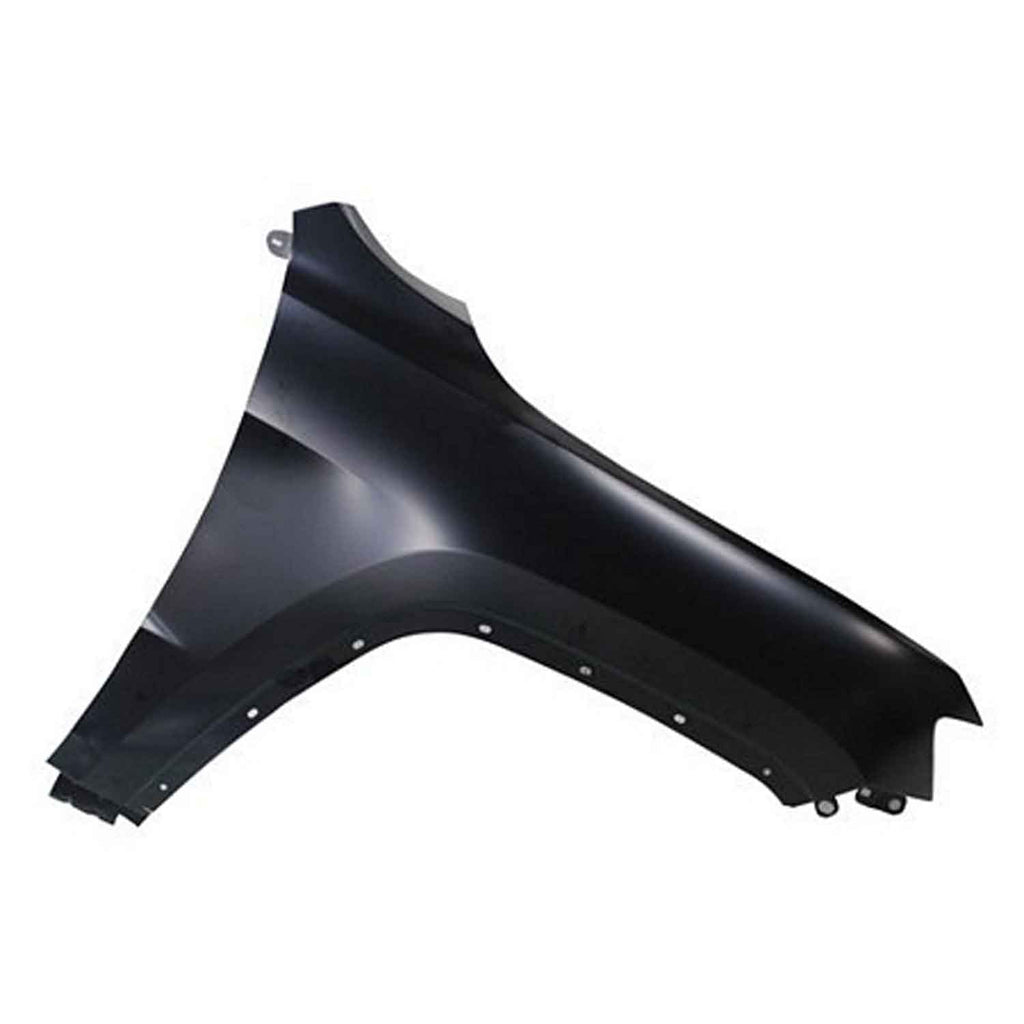 Passenger Side Frontont Fender For Jeep Grand Cherokee Wk 2022-2022(CH1241272V)