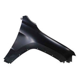 Passenger Side Frontont Fender For Jeep Grand Cherokee Wk 2022-2022(CH1241272V)