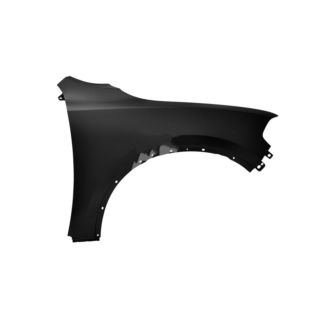 Platinum Plus Passenger Side Frontont Fender For Dodge Durango 2011-2024(CH1241273PP)