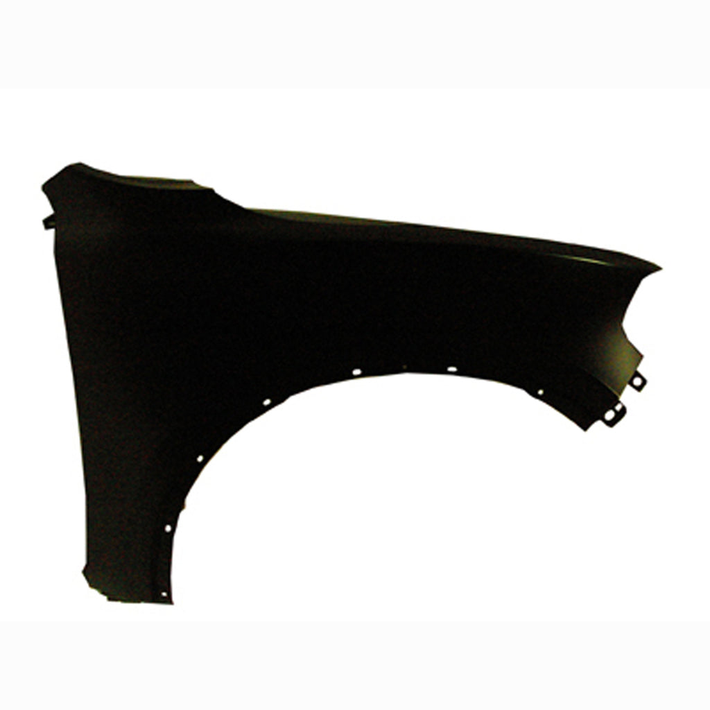 Passenger Side Frontont Fender For Dodge Durango 2011-2024(CH1241273V)