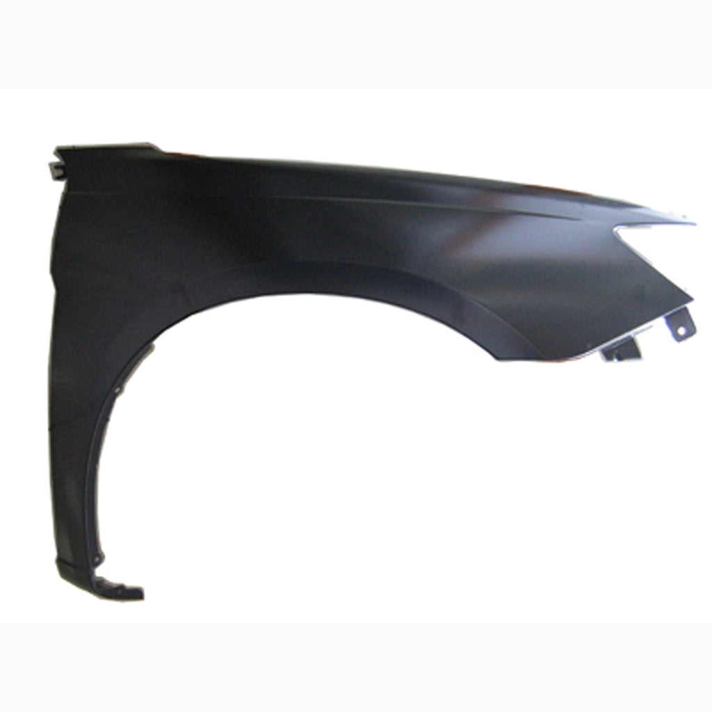 Passenger Side Frontont Fender For Chrysler 200 Convertible 2011-2014(CH1241274V)