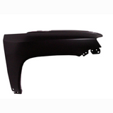 OEM Passenger Side Frontont Fender For Jeep Compass Mk Classic 2017-2017(CH1241276OE)