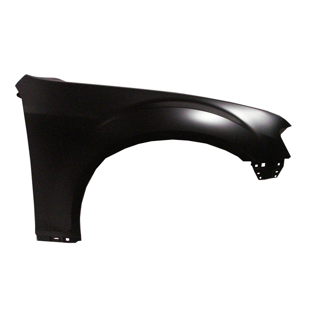 Platinum Plus Passenger Side Frontont Fender For Chrysler 300 2011-2023(CH1241277PP)