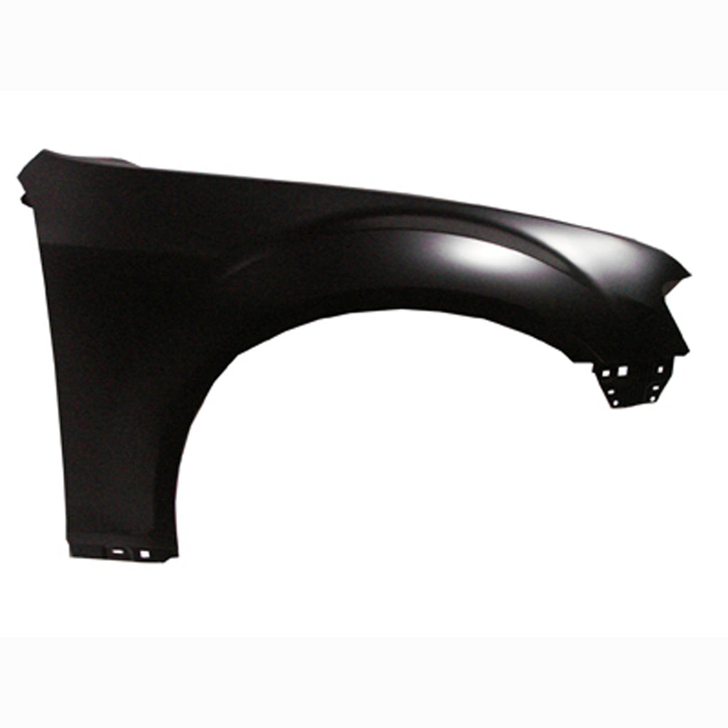 Passenger Side Frontont Fender For Chrysler 300 2011-2023(CH1241277)