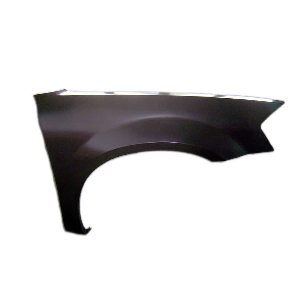 Passenger Side Frontont Fender For Dodge Avenger 2011-2014(CH1241278V)