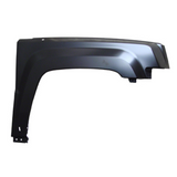 Platinum Plus Passenger Side Frontont Fender For Jeep Patriot 2011-2017(CH1241279PP)