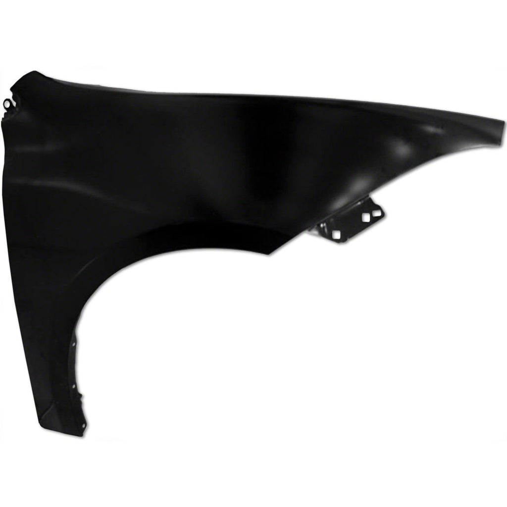 OEM Frontont Passenger Side Fender For Dodge Dart 2013-2016(CH1241280OE)