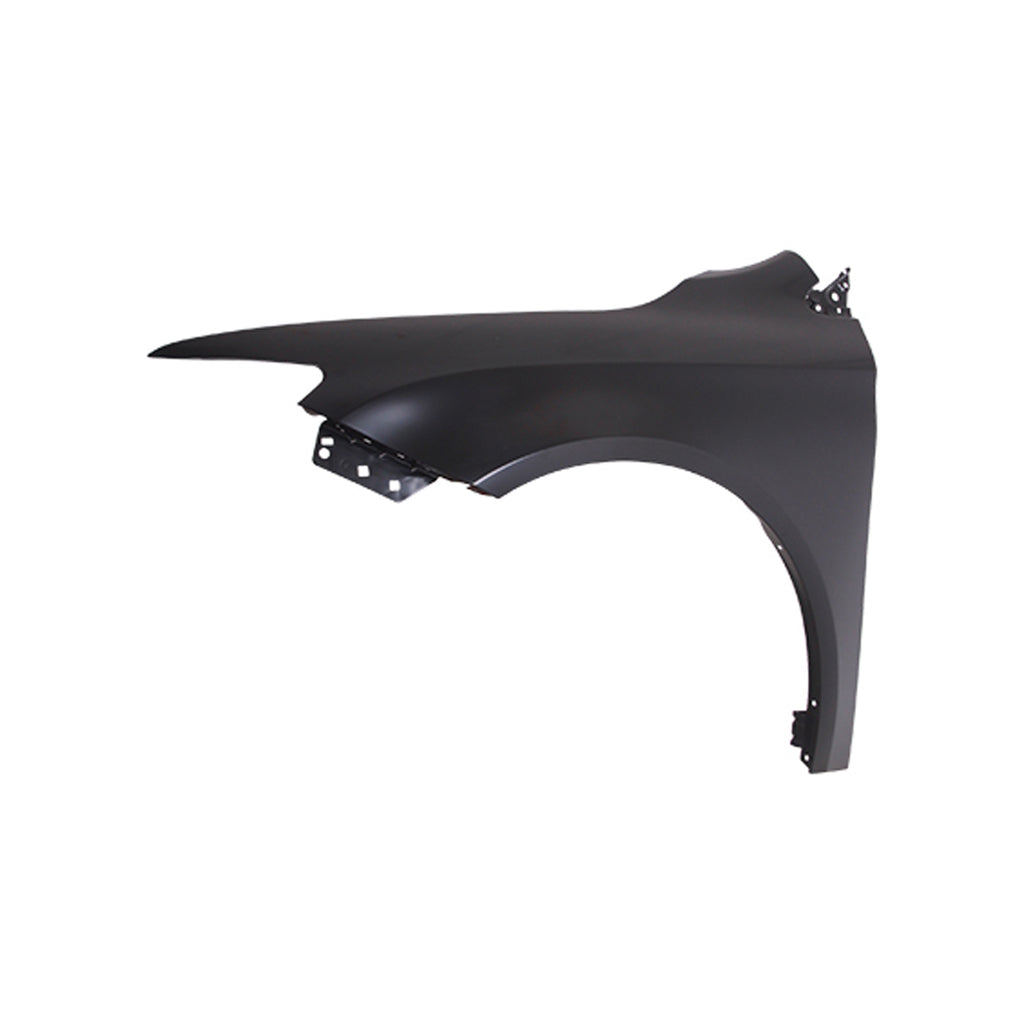 Platinum Plus Passenger Side Frontont Fender For Chrysler 200 Sedan 2015-2017(CH1241283PP)