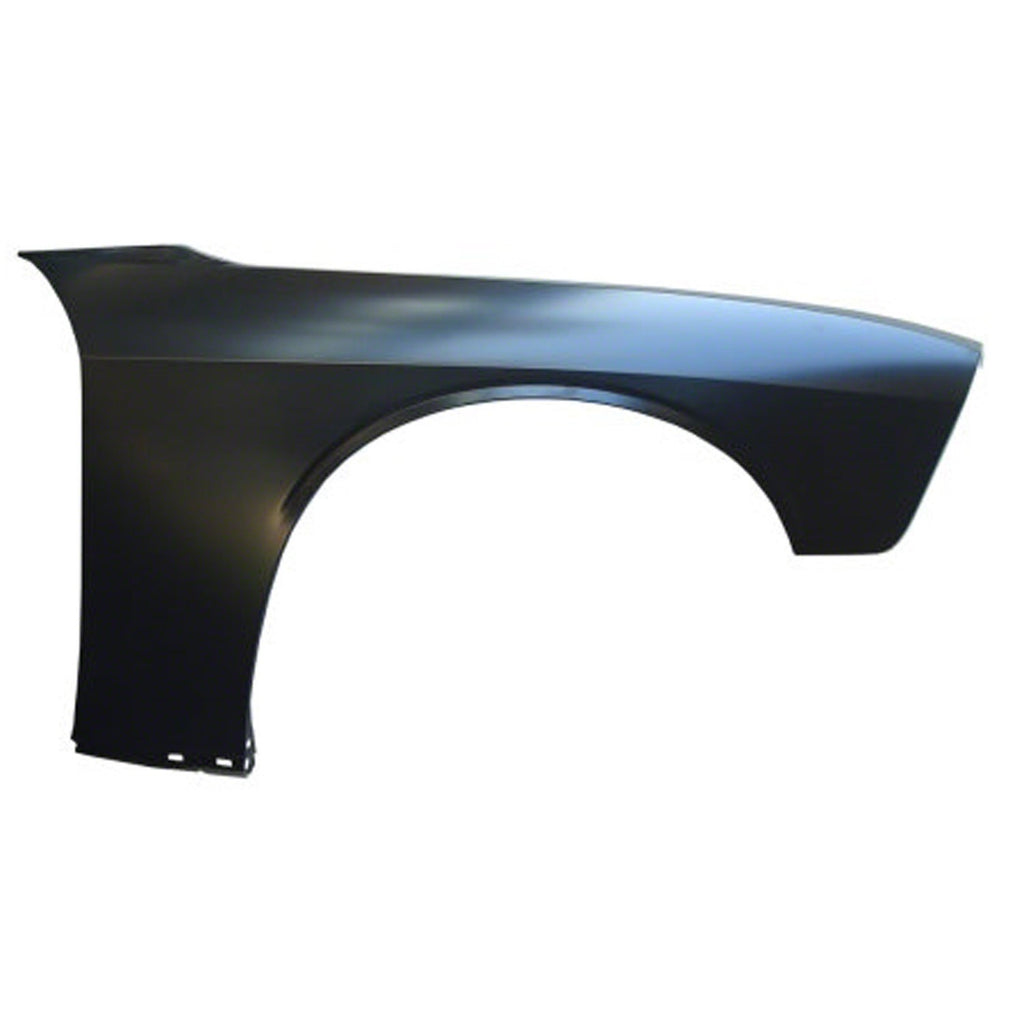 CAPA Certified Frontont Passenger Side Fender For Dodge Challenger 2008-2023(CH1241285C)