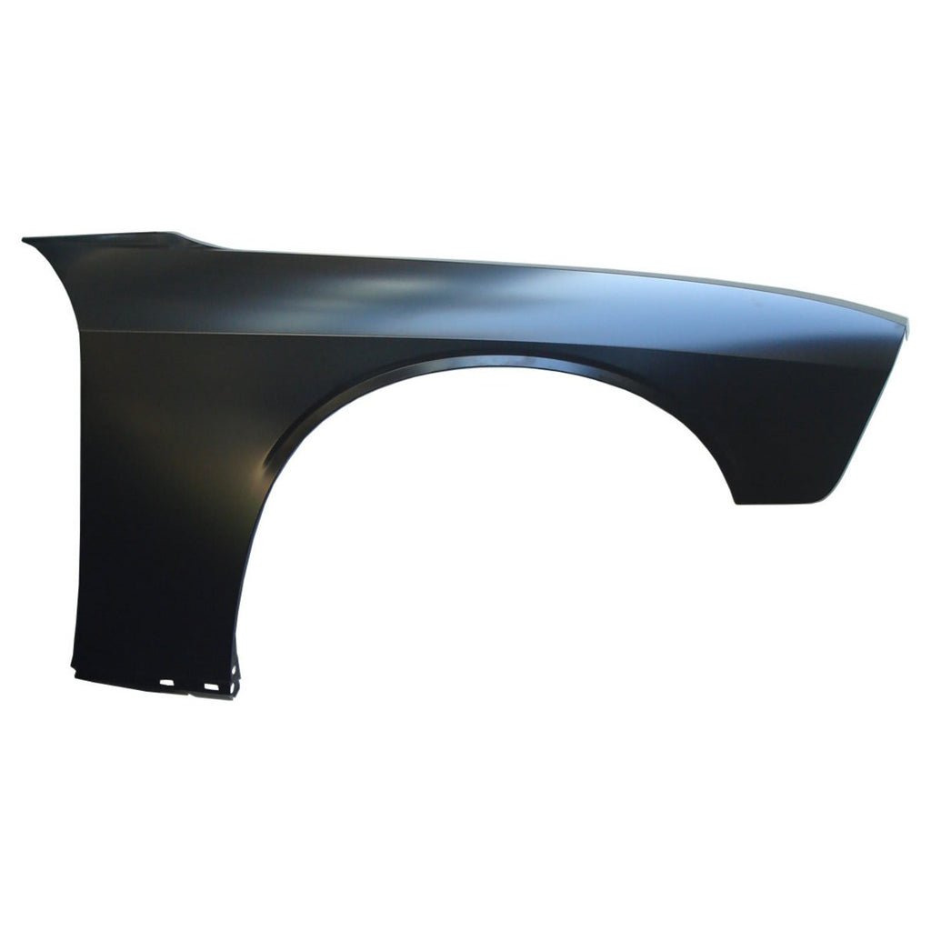 Frontont Passenger Side Fender For Dodge Challenger 2008-2023(CH1241285)