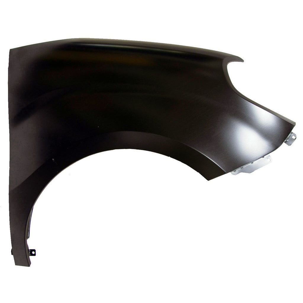 Frontont Passenger Side Fender For Ram Promaster City 2015-2022(CH1241287)