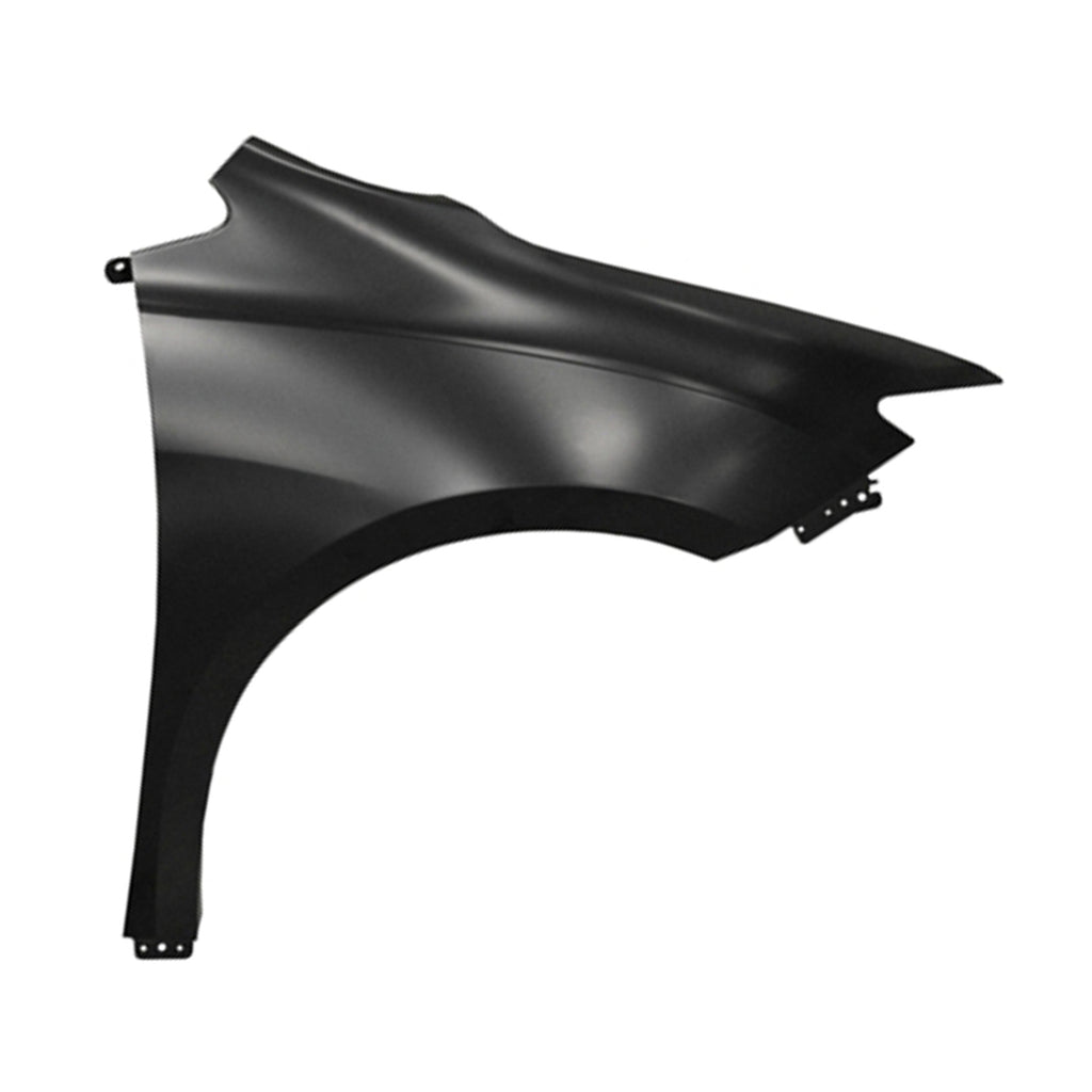 CAPA Certified Frontont Passenger Side Fender For Chrysler Grand Caravan (canada) 2021-2024(CH1241289C)