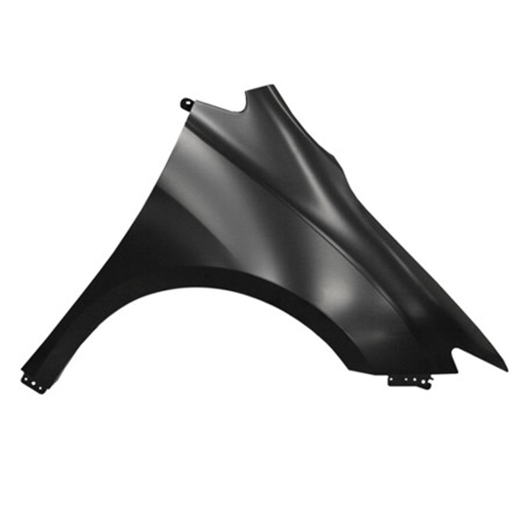 Platinum Plus Frontont Passenger Side Fender For Chrysler Grand Caravan (canada) 2021-2024(CH1241289PP)