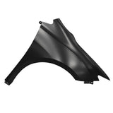 Platinum Plus Frontont Passenger Side Fender For Chrysler Grand Caravan (canada) 2021-2024(CH1241289PP)