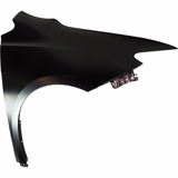 Fender Front Passenger Side Steel For Chrysler Grand Caravan (canada) 2021-2023(CH1241289)