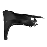 Frontont Passenger Side Fender For Jeep Cherokee 2019-2023(CH1241290)