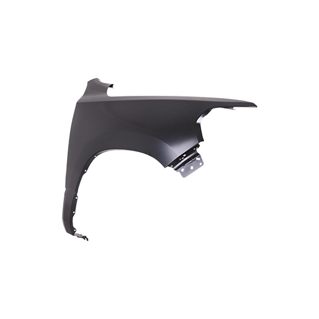 Frontont Passenger Side Fender For Ram Pickup-ram-1500 2019-2024(CH1241291)