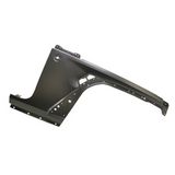 CAPA Certified Frontont Passenger Side Fender For Jeep Gladiator 2020-2024(CH1241293C)