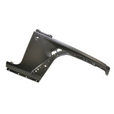 Frontont Passenger Side Fender For Jeep Gladiator 2020-2024(CH1241293)