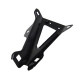 Frontont Passenger Side Fender Extension Panel For Jeep Renegade 2015-2023(CH1243102)
