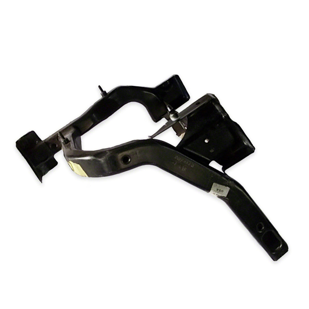 Passenger Side Frontont Fender Reinforcement Brace For Jeep Patriot 2007-2017(CH1245102)